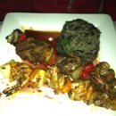 Rio's D 'Sudamerica - American Restaurants
