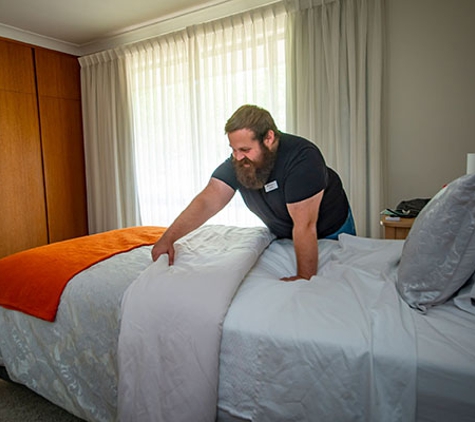 Resthaven Inc - Resthaven Murray Bridge - Murray Bridge, SA. Aged Care New - 3