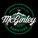 McGinley Services - Air Conditioning Service & Repair