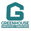 Greenhouse Irrigation & Hardscape gallery
