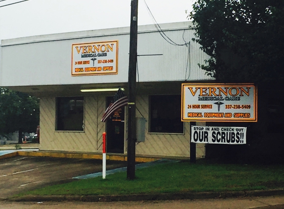 Vernon Medical Care - Leesville, LA