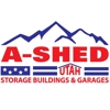 A-Shed USA gallery