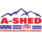 A-Shed USA