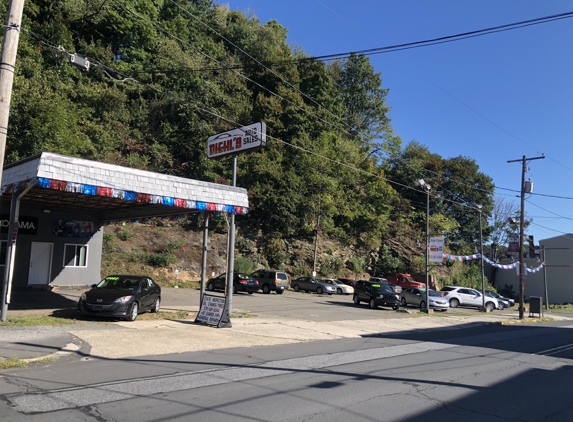 Diehl's Auto Sales - Pottsville, PA