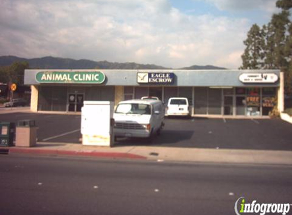 Elwood Animal Clinic - Glendora, CA