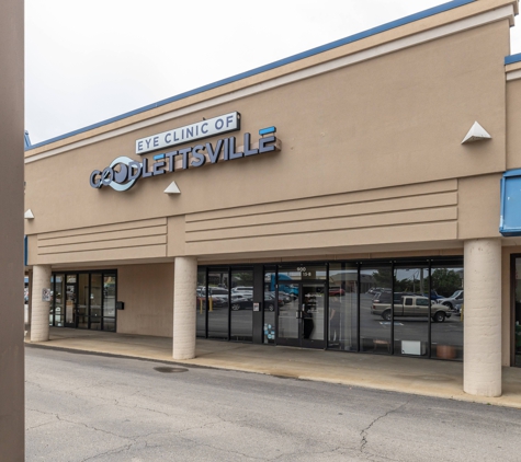 Eye Clinic of Goodlettsville - Goodlettsville, TN