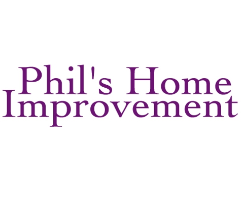 Phil's Home Improvement - Fort Madison, IA