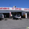 Anthony's Tires gallery