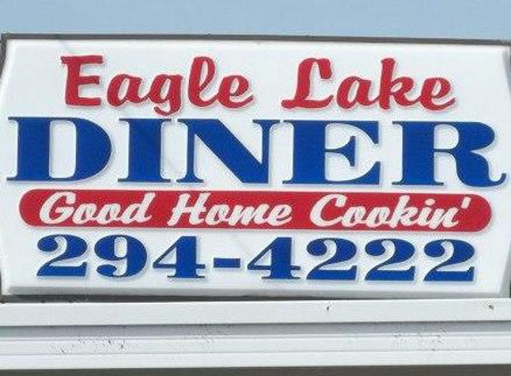 Eagle Lake Family Diner - Eagle Lake, FL