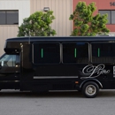 FX Limousine & Rolls Royce Service - Airport Transportation