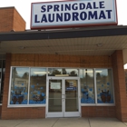 Springdale Laundromat