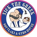 Nick The Greek - Restaurants