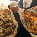 City Slice Pizza and Pints - Pizza