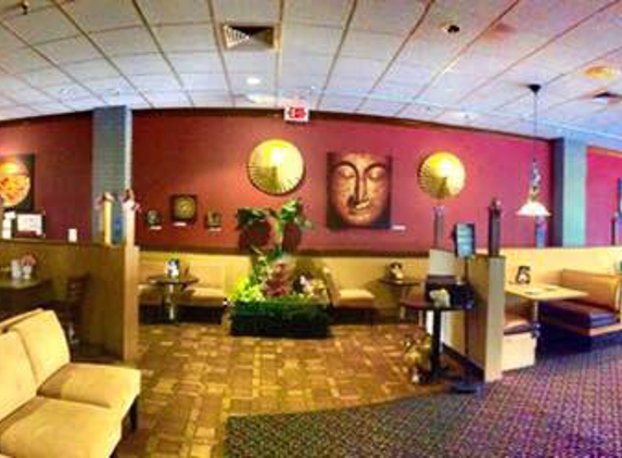 Thai Orchid Restaurant - Moorhead, MN