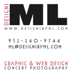 DESIGNS BY ML