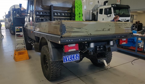 City Autoglass Pty Ltd - Coffs Harbour, NSW