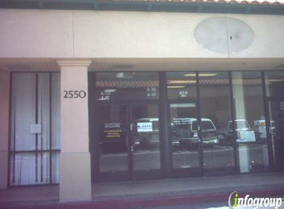 McLeod Financial Group - West Covina, CA