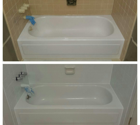 Seattle Bathtub Solutions - Burien, WA