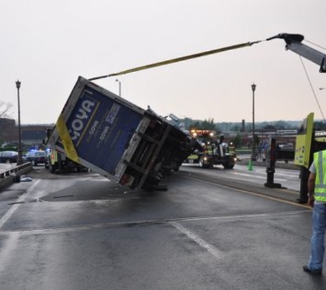 Interstate Towing - Chicopee, MA