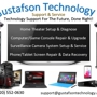 Gustafson Technology