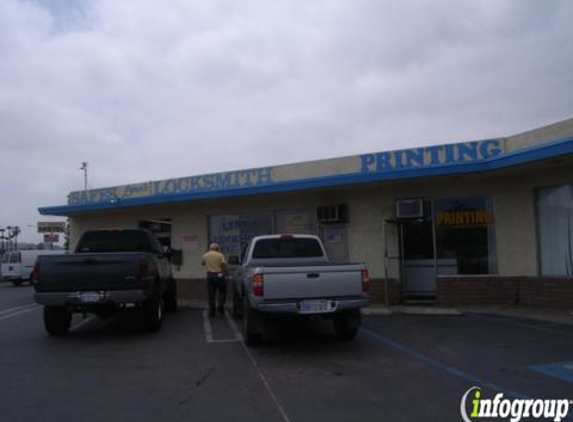 A To Z Printing - El Cajon, CA