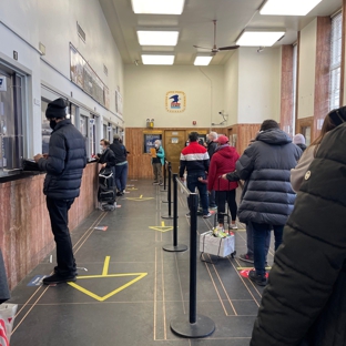 United States Postal Service - Forest Hills, NY