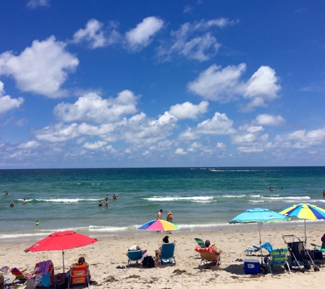 City of Boynton Beach Recreation & Parks - Ocean Ridge, FL