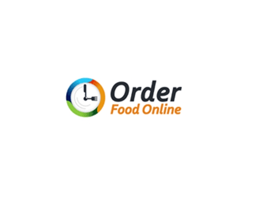 Order Food Online