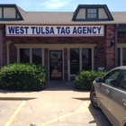 West Tulsa Tag Agency