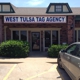 West Tulsa Tag Agency