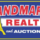 Landmark Realty - Auctioneers