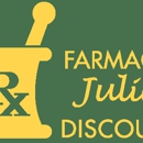 Farmacia Julia Discount - Pharmacies