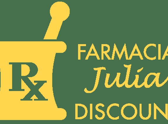 Farmacia Julia Discount - Miami, FL