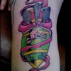 American Body Art gallery