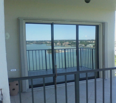 allaboutsliders patio door repairs - naples, FL