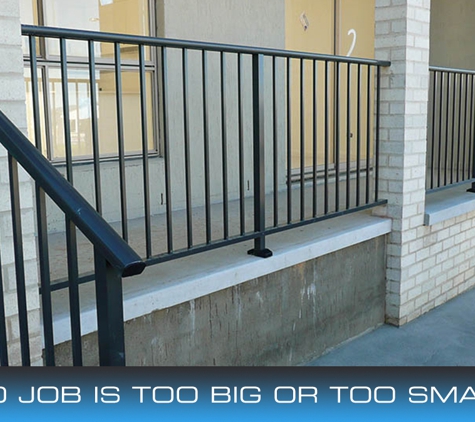 JONIT P/L t/as Advanced Modular Railings - Batemans Bay, NSW. No Job Too Big Or Too Small