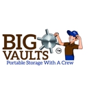 Big Vaults - Public & Commercial Warehouses