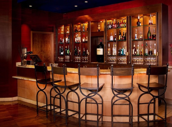 Cape Town Lounge and Wine Bar - Lake Buena Vista, FL