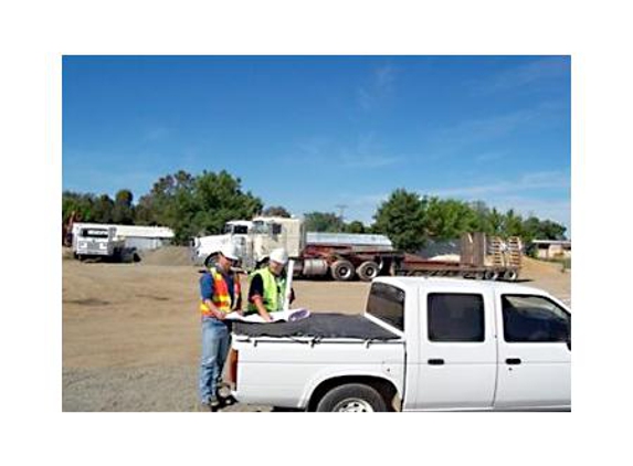 Joseph Closter Earthmoving - Shepparton East, VIC