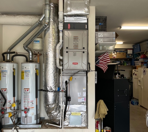 Ultimate Heating & Air, Inc - Meridian, ID