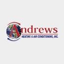 Andrews Heating & Air Conditioning, Inc. - Air Conditioning Contractors & Systems
