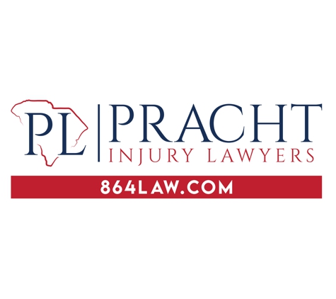 Pracht Personal Injury & Accident Lawyers - Anderson, SC