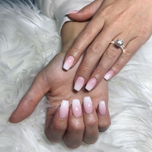 Treasured Hands Nail & Beauty Salon - Boston, MA