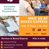Boxed Express gallery