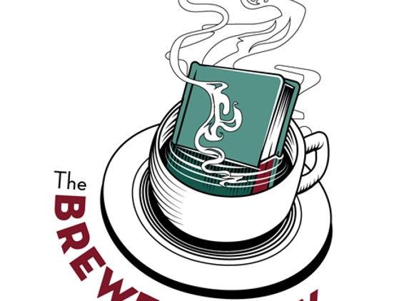 The Brewed Book - Coffee Shop & Used Book Store - Davenport, IA