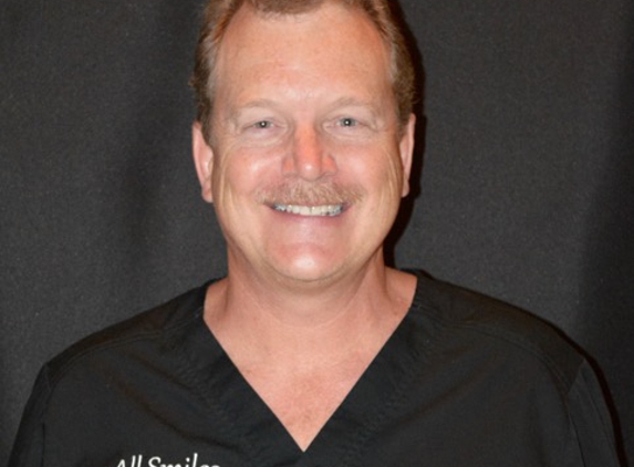 All Smiles Family Dentistry - Clarksville, TN