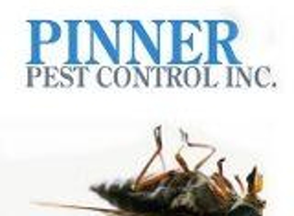 Pinner Pest Control Inc - Auburndale, FL