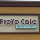 Froyo Heavenly Cafe - Restaurants