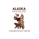 Alaska Wildlife Conservation Center - Nature Centers