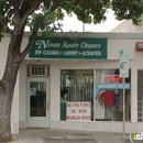 Novato Square Cleaners - Dry Cleaners & Laundries